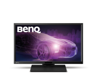 BENQ 23,8'' BL2420P 9H.LCWLA.TBE Czarny - 250213 - zdjęcie 2